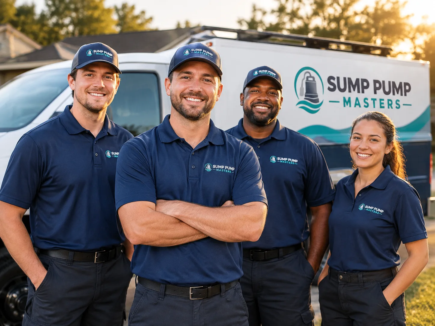 Sump Pump Repair company in Fort Lee, VA